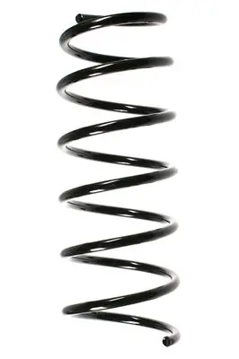 Handler.Part Coil spring Spidan 49056 1