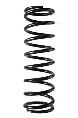 Handler.Part Coil spring Spidan 49076 1