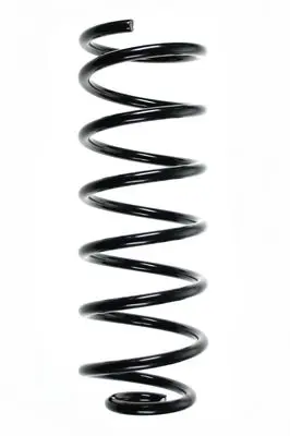 Handler.Part Coil spring Spidan 49096 1