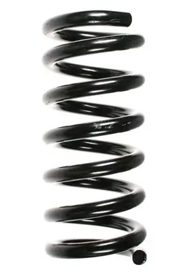 Handler.Part Coil spring Spidan 49104 1