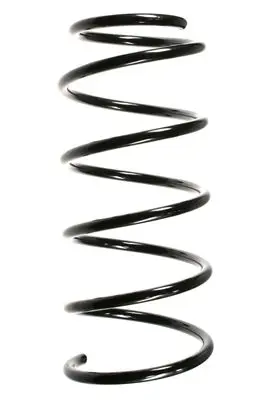 Handler.Part Coil spring Spidan 49106 1