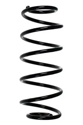 Handler.Part Coil spring Spidan 49107 1