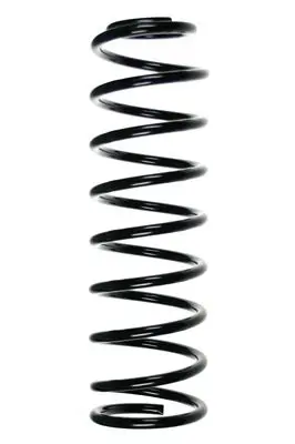 Handler.Part Coil spring Spidan 49122 1