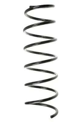 Handler.Part Coil spring Spidan 49143 1