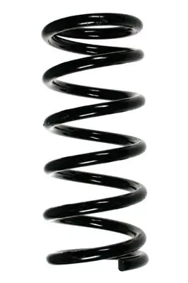 Handler.Part Coil spring Spidan 49144 1