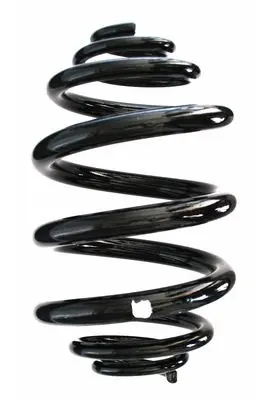 Handler.Part Coil spring Spidan 49146 1