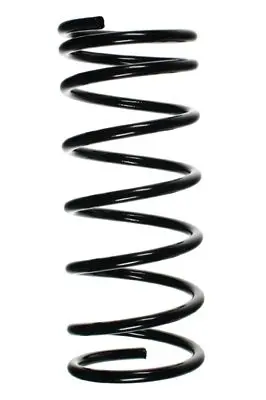 Handler.Part Coil spring Spidan 49154 1