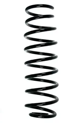 Handler.Part Coil spring Spidan 49168 1