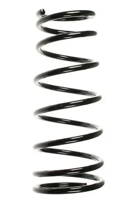 Handler.Part Coil spring Spidan 49177 1