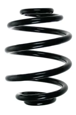 Handler.Part Coil spring Spidan 49183 1