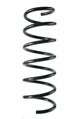 Handler.Part Coil spring Spidan 49184 1