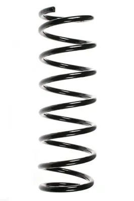 Handler.Part Coil spring Spidan 49185 1