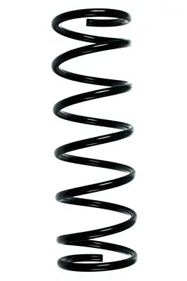 Handler.Part Coil spring Spidan 49186 1