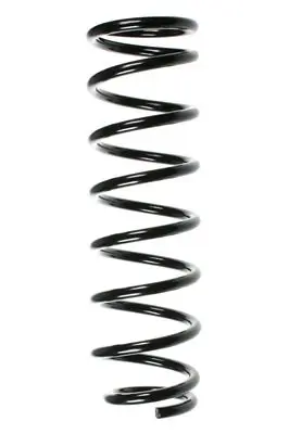 Handler.Part Coil spring Spidan 49200 1