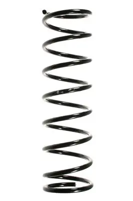 Handler.Part Coil spring Spidan 49214 1