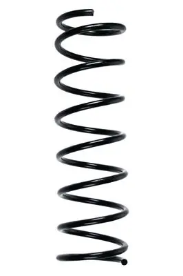 Handler.Part Coil spring Spidan 49215 1