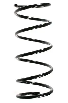 Handler.Part Coil spring Spidan 49217 1