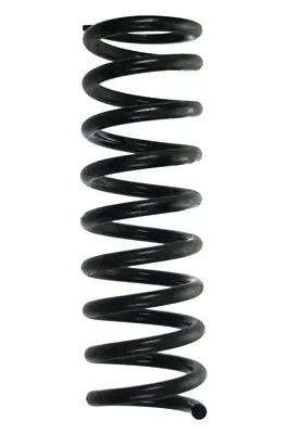 Handler.Part Coil spring Spidan 49236 1