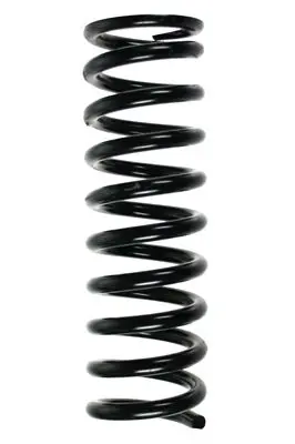 Handler.Part Coil spring Spidan 49238 1