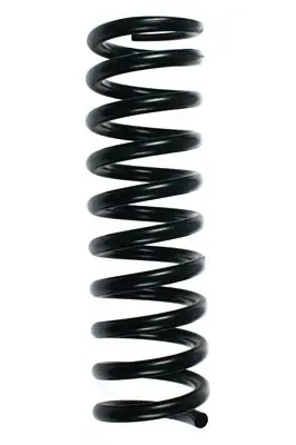 Handler.Part Coil spring Spidan 49241 1