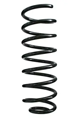 Handler.Part Coil spring Spidan 49257 1