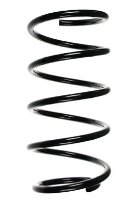 Handler.Part Coil spring Spidan 49262 1