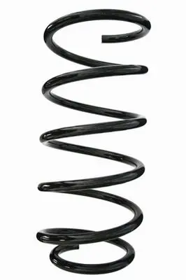 Handler.Part Coil spring Spidan 49263 1