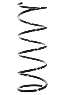 Handler.Part Coil spring Spidan 49269 1