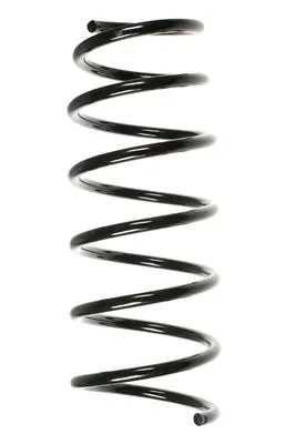 Handler.Part Coil spring Spidan 49276 1