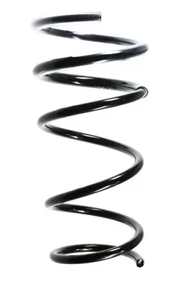 Handler.Part Coil spring Spidan 49281 1