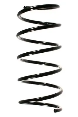 Handler.Part Coil spring Spidan 49282 1