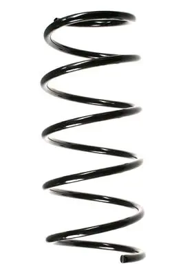 Handler.Part Coil spring Spidan 49283 1