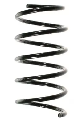 Handler.Part Coil spring Spidan 49285 1