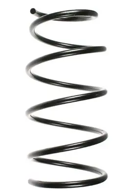 Handler.Part Coil spring Spidan 49297 1