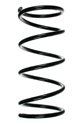 Handler.Part Coil spring Spidan 49307 1