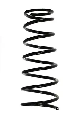 Handler.Part Coil spring Spidan 49309 1