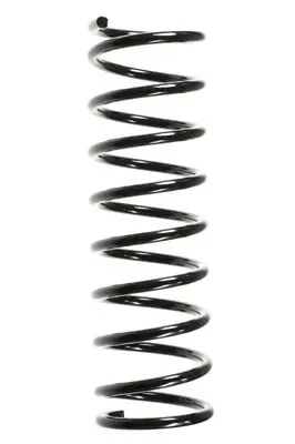 Handler.Part Coil spring Spidan 49326 1