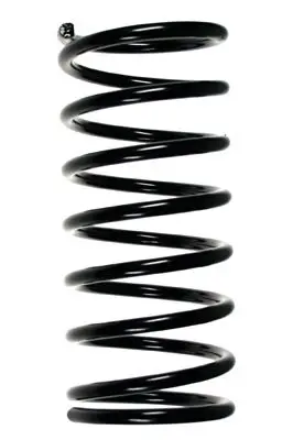 Handler.Part Coil spring Spidan 49329 1