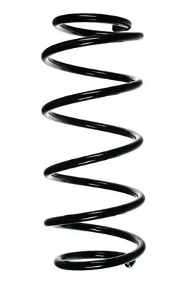 Handler.Part Coil spring Spidan 49332 1