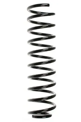 Handler.Part Coil spring Spidan 49339 1