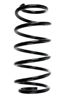 Handler.Part Coil spring Spidan 49341 1