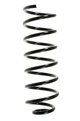 Handler.Part Coil spring Spidan 49344 1