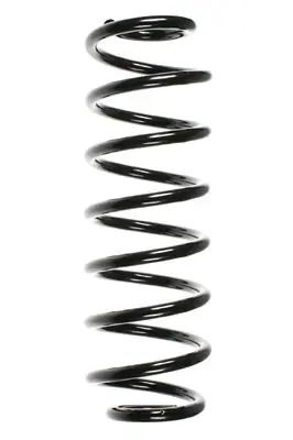 Handler.Part Coil spring Spidan 49346 1