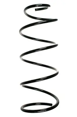 Handler.Part Coil spring Spidan 49353 1