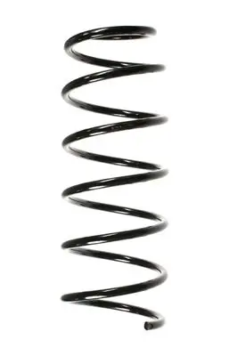 Handler.Part Coil spring Spidan 49365 1