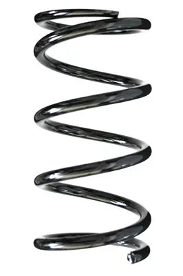 Handler.Part Coil spring Spidan 49367 1