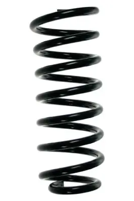 Handler.Part Coil spring Spidan 49371 1