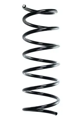 Handler.Part Coil spring Spidan 49374 1