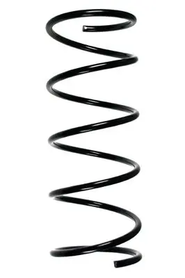 Handler.Part Coil spring Spidan 49376 1