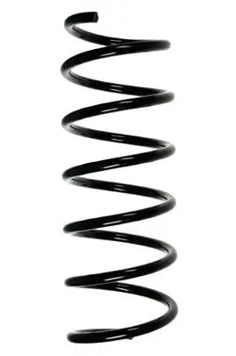 Handler.Part Coil spring Spidan 49379 1